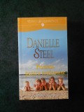 DANIELLE STEEL - PRIETENI PENTRU TOTDEAUNA