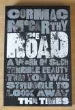 Cumpara ieftin The Road - Cormac McCarthy, 2010