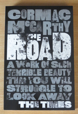 The Road - Cormac McCarthy foto