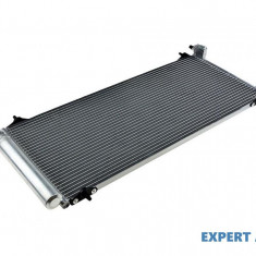 Radiator aer conditionat Peugeot 607 (2000->)[9D,9U] #1