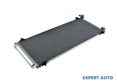 Radiator clima Peugeot 407 (6D_) 2004-2016 #1 foto