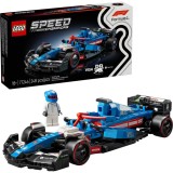 LEGO&reg; Speed Champions - Masina de curse F1&reg; Visa Cash App RB VCARB 01 77246, 248 piese