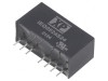 Convertor DC/DC 5W 9-36V la 24V 209mA SIP8