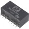 Convertor DC/DC 5W 9-36V la 24V 209mA SIP8