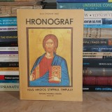 GHEORGHE BABUT - HRONOGRAF , ADICA NUMARARE DE ANI , ORADEA , 1992 @@
