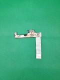Acer Aspire 5315 Placa buton pornire LS-3553P SWAP