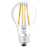 Bec LED filament Osram clasic A100 E27 11W 1521lm lumina calda 2700 K