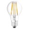 Bec LED filament clasic A100 E27 11W 1521lm lumina neutra 4000 K