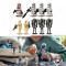 Pachet de lupta: Clone Trooper si droid de lupta - 10