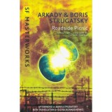 SF Masterworks: Roadside Picnic