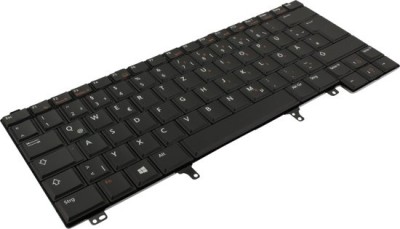 Tastatura Germania Dell Latitude E5430 (06FC6) foto