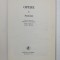 OPERE , VOL. I , POEZII de LUCIAN BLAGA , 1974