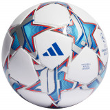 Mingi de fotbal adidas UEFA Champions League FIFA Quality Replica Match Ball IA0954 alb, adidas Performance