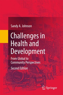 Challenges in Health and Development: From Global to Community Perspectives foto