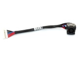 Mufa Alimentare Laptop Dell Vostro 1540, Vostro 1550, Vostro 2520