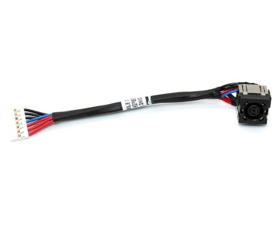 Mufa Alimentare Laptop Dell Vostro 1540, Vostro 1550, Vostro 2520 foto