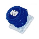 Priza ST 3P+N+T 63A IP67 380V