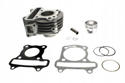 Set motor scuter Gy6 Kymco 39mm, 4t, bolt 13mm, garnituri Cod Produs: MX_NEW PF 10 008 0016ML foto