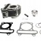 Set motor scuter Gy6 Kymco 39mm, 4t, bolt 13mm, garnituri Cod Produs: MX_NEW PF 10 008 0016ML