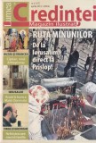 Cumpara ieftin Lumea Credintei nr. 4 (117) Carti Religioase 2013 Stare Buna Brosata Romana 69 Pagini Romana