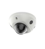 CAMERA MINI DOME IP 4MP 2.8MM 30M, &amp;quot;DS-2CD2543G2-IS28&amp;quot; (timbru verde 0.8 lei), HIKVISION
