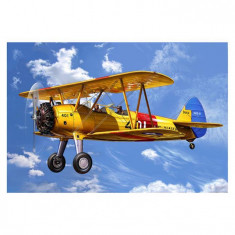 Model Set Revell Avion Stearman Kaydet foto