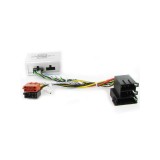 Adaptor comenzi volan Connects2 pentru Kia Sportage 2010 cu amplificare
