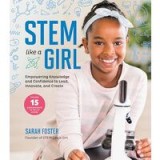 STEM Like a Girl