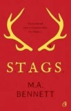 Cumpara ieftin S.T.A.G.S/M. A. Bennett