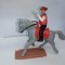 bnk jc Plasty - Cowboy calare