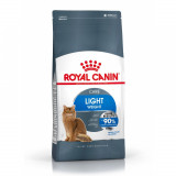 Hrana uscata pentru pisici Royal Canin Feline Nutrition Light40 10 kg