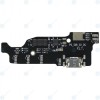 Placă de &icirc;ncărcare USB Doogee BL7000