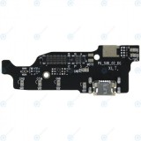 Placă de &icirc;ncărcare USB Doogee BL7000