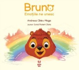 Cumpara ieftin Bruno. Emoțiile ne unesc - Andreea Chiru-Maga, Pandora-M
