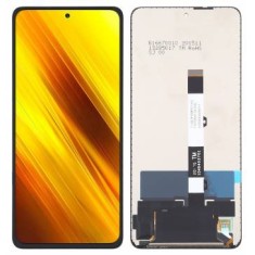 Display cu touchscreen Xiaomi Redmi Note 9 Pro 5G Original foto