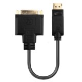 Adaptor Lindy DP to DVI-D Basic, &quot;LY-41004&quot; (timbru verde 0.08 lei)