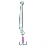 Pilker Rhino 125g Chrome Silver