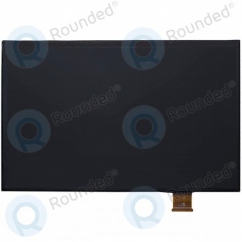 LCD Samsung Galaxy Note 10.1 (GT-N8000, GT-N8005, GT-N8010) foto