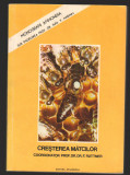 C9839 - CRESTEREA MATCILOR - F. RUTTNER, V. HARNAJ