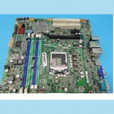Placa de baza PC Noua Lenovo Intel planar Q77 M92 M92P REV:1.0 03T7083 LGA 1155 foto