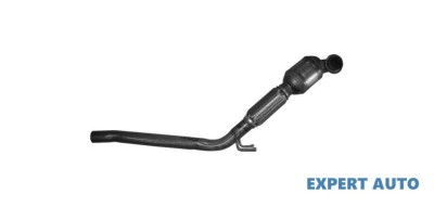 Catalizator Seat Toledo III (2004-2009)[5P2] foto