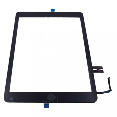 Touchscreen iPad 9.7 (2018) iPad 6, Complet, Negru