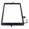 Touchscreen iPad 9.7 (2018) iPad 6, Complet, Negru