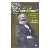 Economics Transformed - Marxist Theory, Engels, Lenin, Carti straina, Carte Engleza