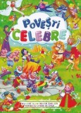 Povesti celebre - Editura Regis (Editpress SRL)