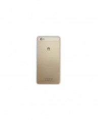 Capac Baterie Huawei P8 Lite, ALE-L21 Gold foto