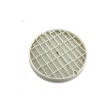 Flansa cu Valva Hota Originala Electrolux 50253899004, Piesa Compatibila AEG, Faure