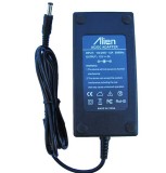 Sursa 12.0V 5A 2.1x5.5mm IEC C8