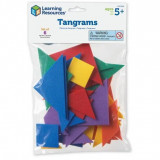 Tangram joc pentru copii, Learning Resources