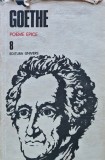 Cumpara ieftin Opere, volumul 8 - 1990 - Goethe (AK226)